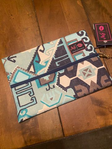 Makeup Junkie Bag