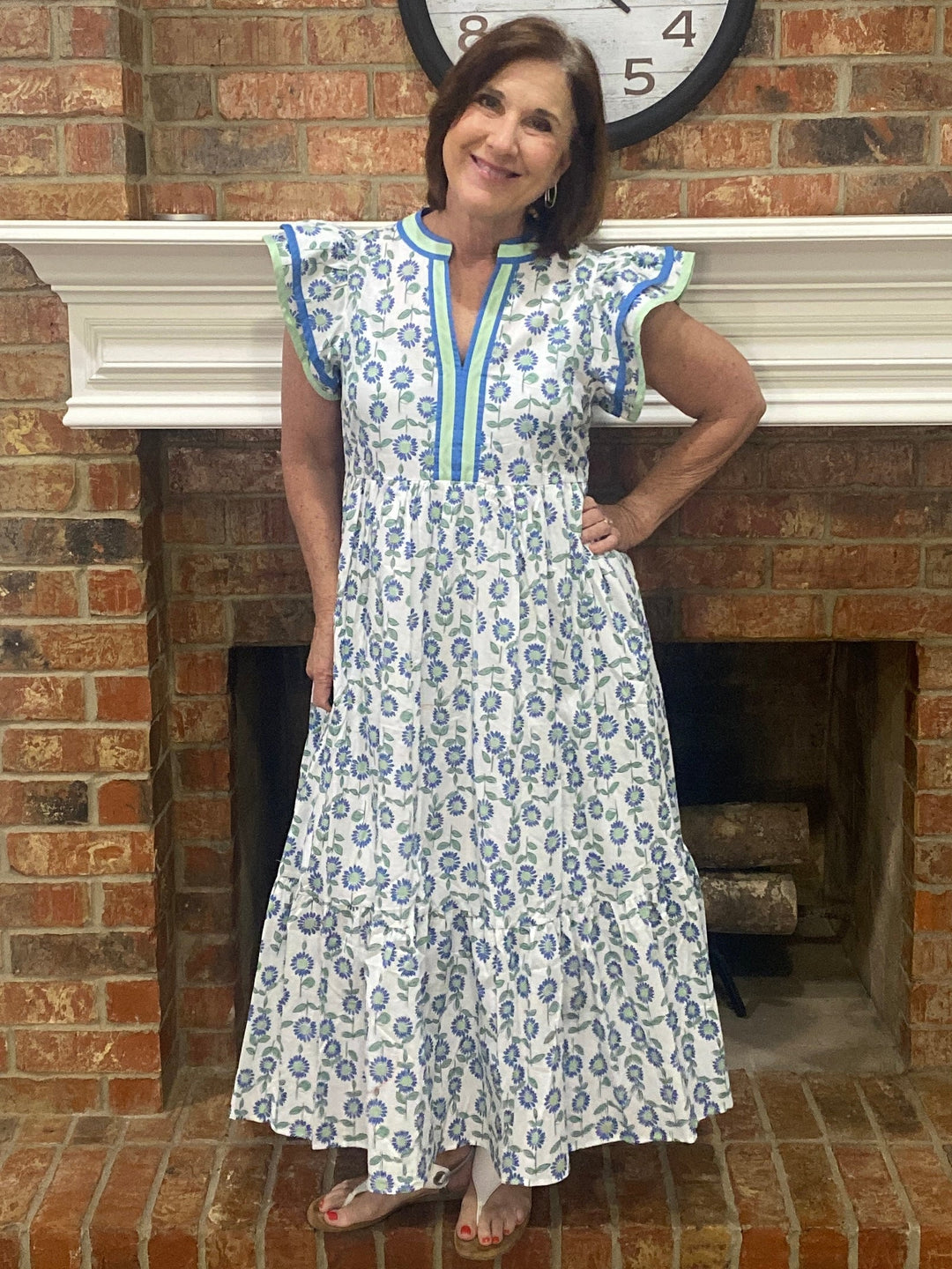 Dresses and maybe a few Bottoms