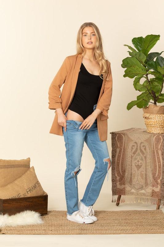 Basic Bodysuit