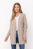 Mossy Cardigan