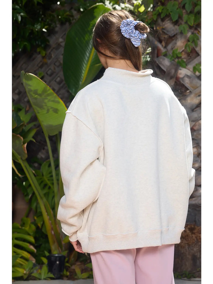 Mahjong Sweatshirt