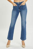 Pocket Jeans