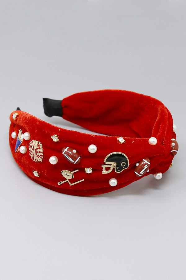 Gameday Headband