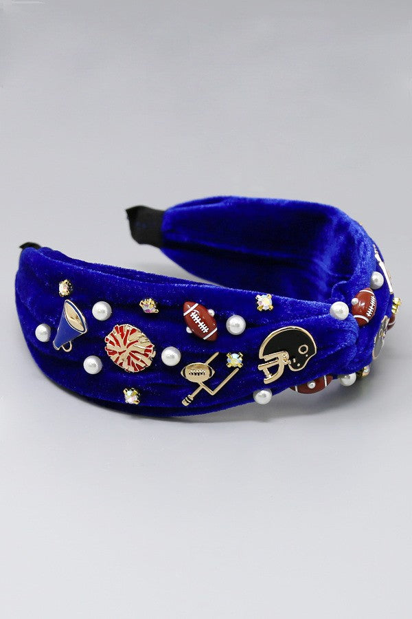 Gameday Headband