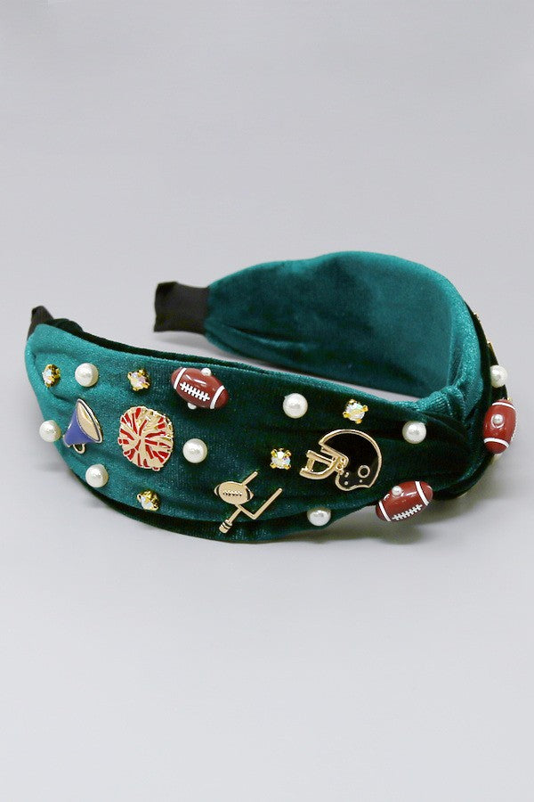 Gameday Headband