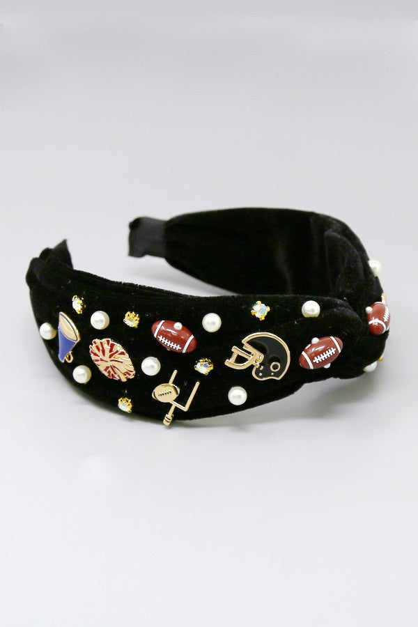 Gameday Headband