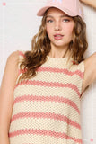 Stripes and Summer Go Together