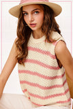 Stripes and Summer Go Together