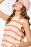 Stripes and Summer Go Together