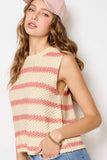 Stripes and Summer Go Together