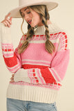 Valentine Sweater