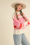 Valentine Sweater