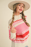 Valentine Sweater