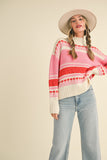 Valentine Sweater