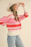 Valentine Sweater