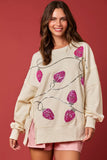 All About the Ornaments Sweatshirt