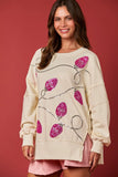 All About the Ornaments Sweatshirt
