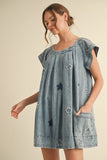Super Star Dress