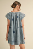 Super Star Dress