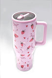 Bow Cup