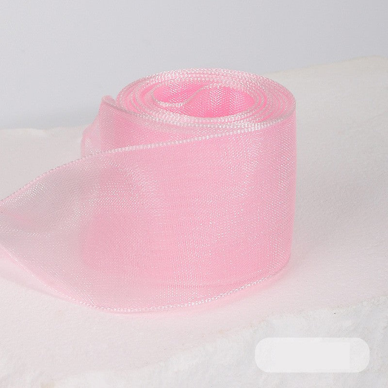 Organza Shoe Lace Shoes