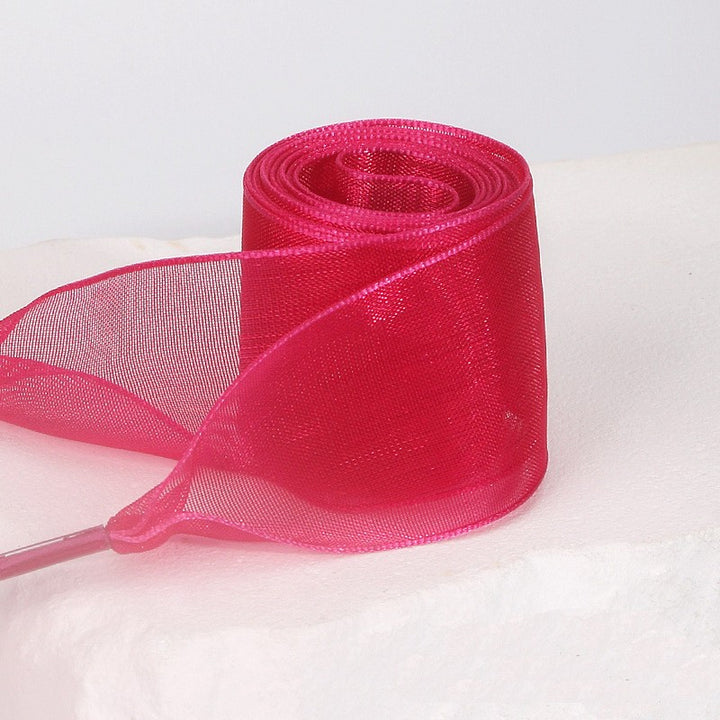 Organza Shoe Lace Shoes