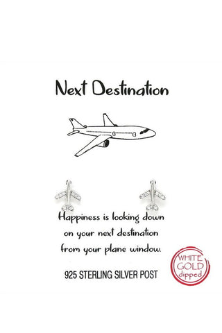 Next Destination NECKLACE