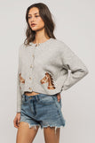 Horse Sweater