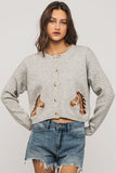 Horse Sweater