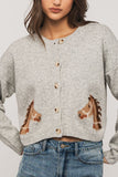 Horse Sweater
