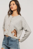 Horse Sweater