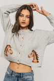 Horse Sweater
