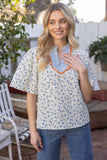 Peighton Top by Voy