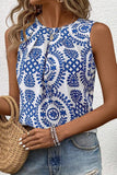 Vintage Pintuck Top