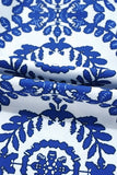 Vintage Pintuck Top