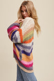 Creamy Cardigan