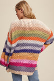 Creamy Cardigan