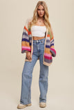 Creamy Cardigan