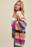 Creamy Cardigan