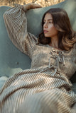 My Smocked Dress