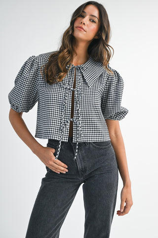 My Favorite Top
