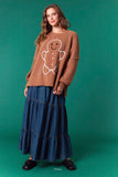 Gingerbread Man Sweater