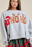 HoHoHo Sweatshirt