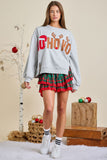 HoHoHo Sweatshirt