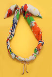 Scarf Necklace