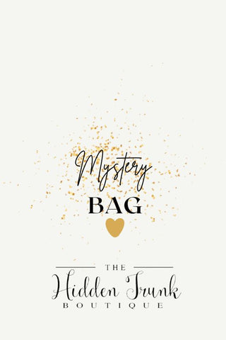 Mystery Bag
