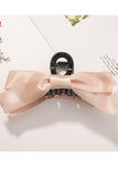 Pink Hair Clip