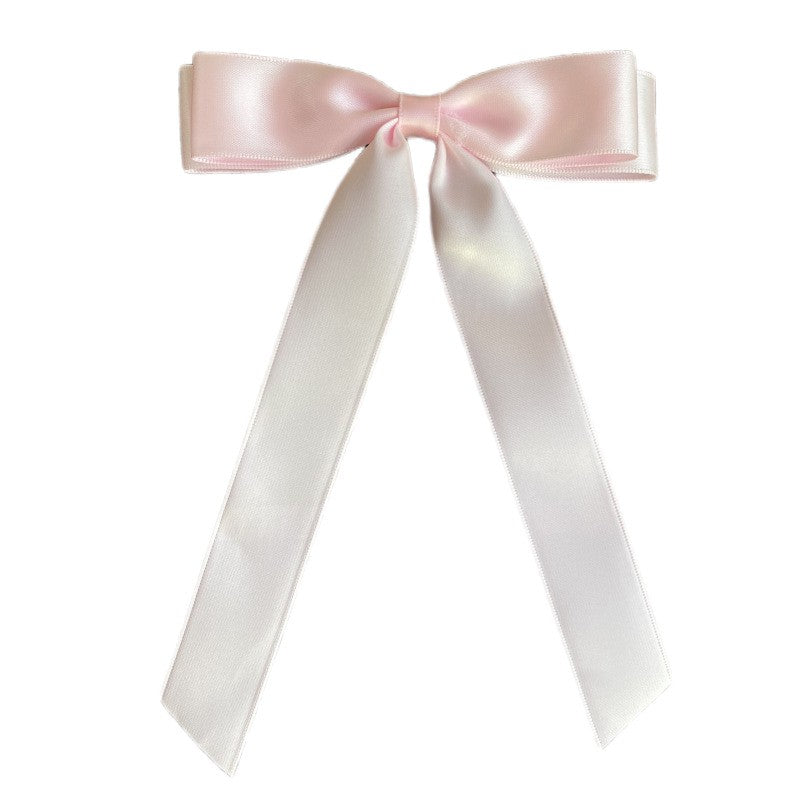 White Ombre