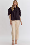Black Beauty Top
