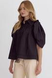 Black Beauty Top